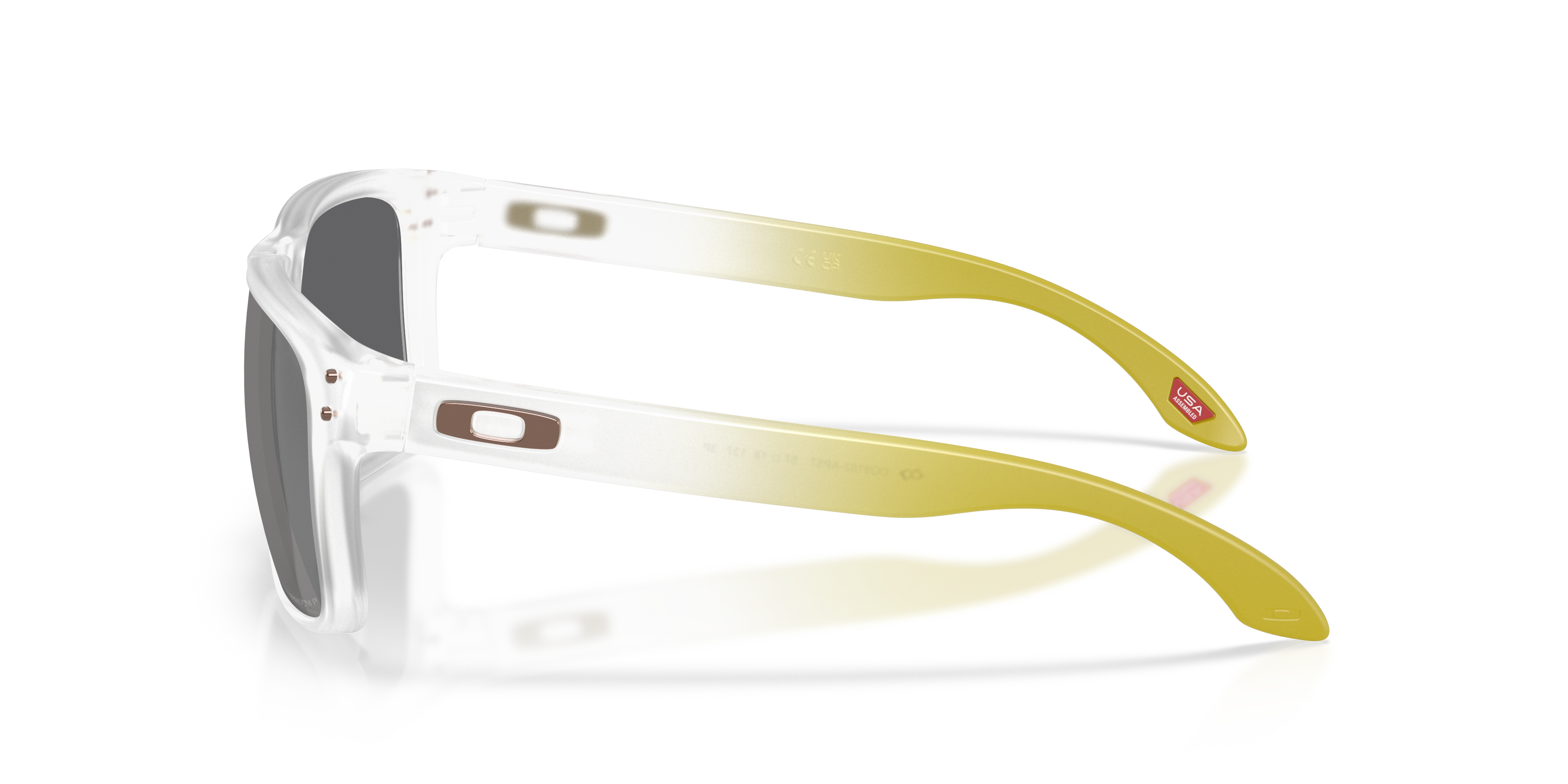 Oakley OO9102 9102AP Holbrook 